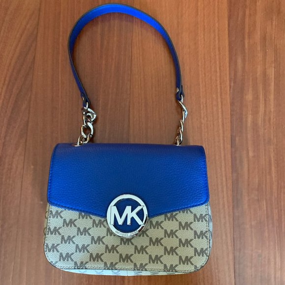 Michael Kors Handbags - Final Price- Michael Kors Handbag